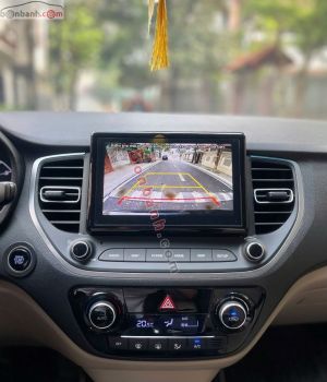 Xe Hyundai Accent 1.4 AT Đặc Biệt 2023