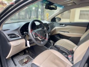 Xe Hyundai Accent 1.4 AT Đặc Biệt 2023