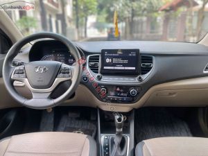 Xe Hyundai Accent 1.4 AT Đặc Biệt 2023