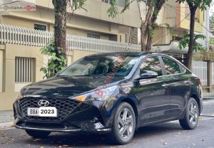 Xe Hyundai Accent 1.4 AT Đặc Biệt 2023