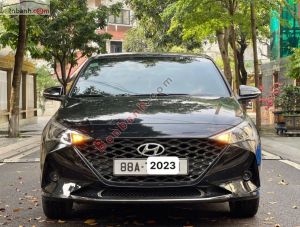Xe Hyundai Accent 1.4 AT Đặc Biệt 2023