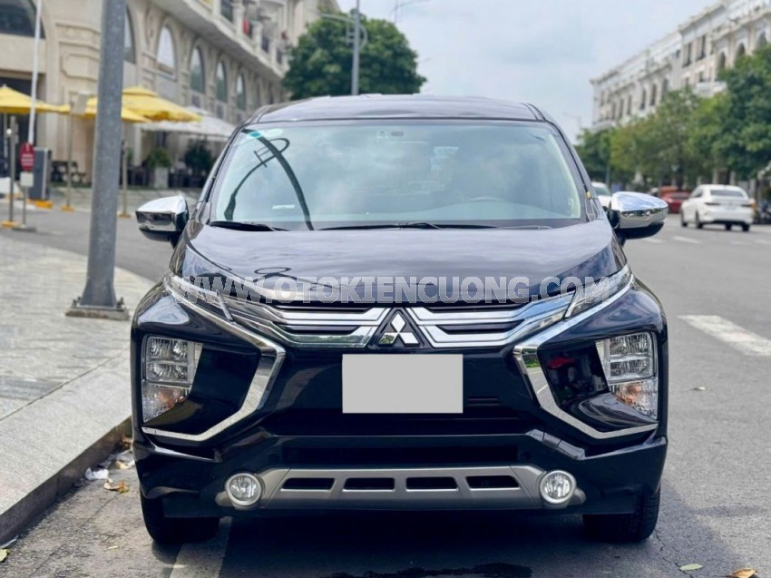 Mitsubishi Xpander 1.5 AT
