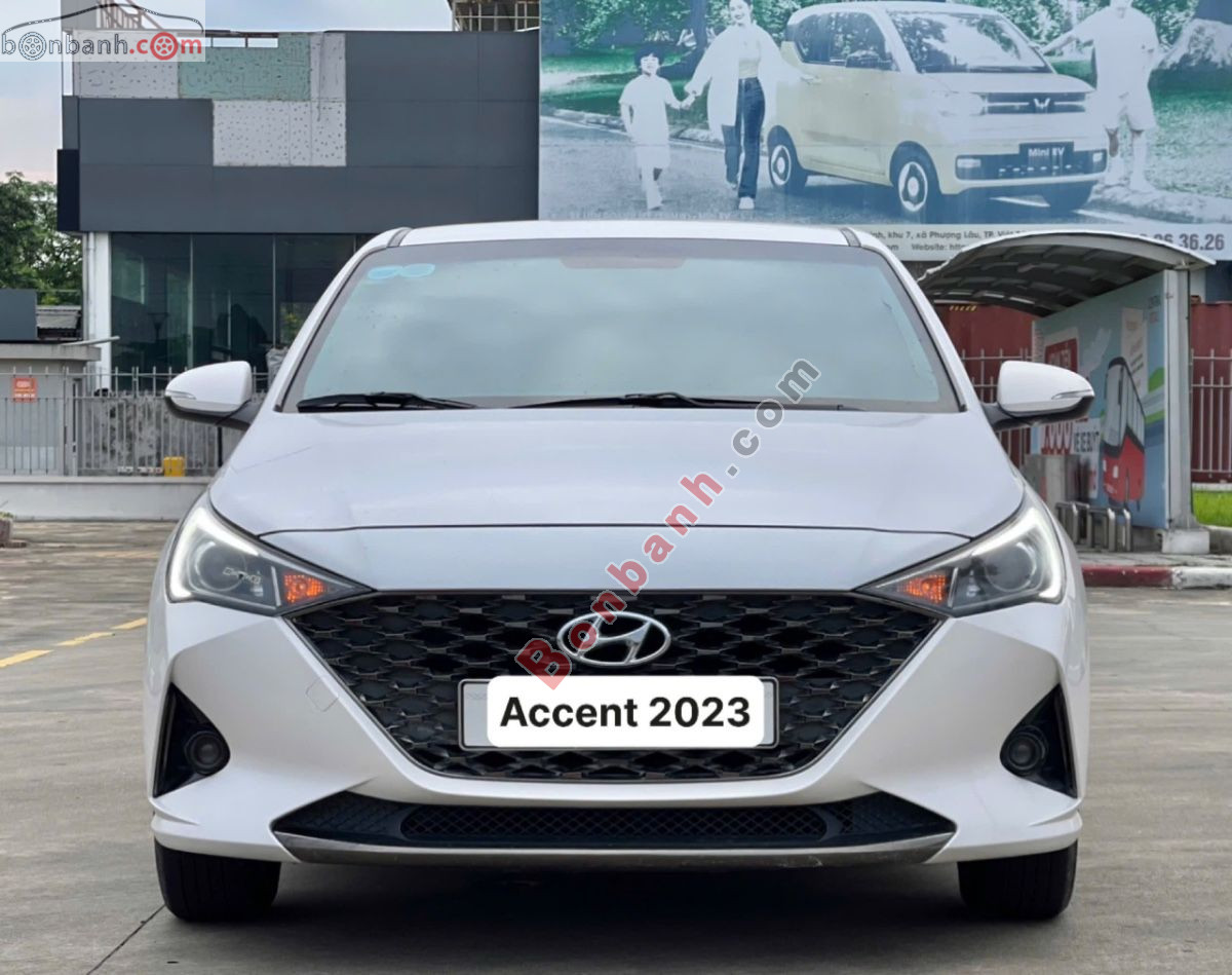 Hyundai Accent 1.4 AT