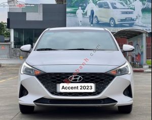 Xe Hyundai Accent 1.4 AT 2023