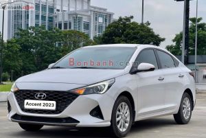 Xe Hyundai Accent 1.4 AT 2023