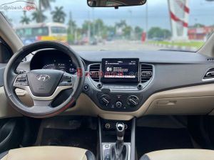 Xe Hyundai Accent 1.4 AT 2023