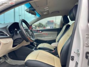 Xe Hyundai Accent 1.4 AT 2023