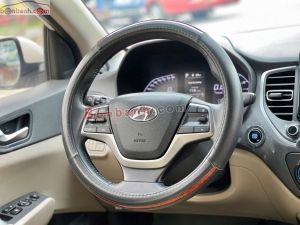 Xe Hyundai Accent 1.4 AT 2023