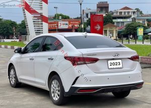 Xe Hyundai Accent 1.4 AT 2023