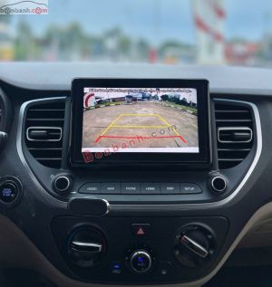 Xe Hyundai Accent 1.4 AT 2023