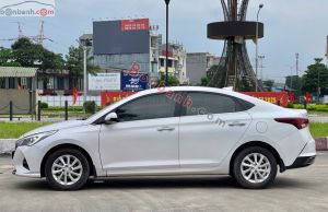Xe Hyundai Accent 1.4 AT 2023