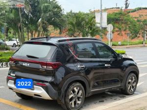 Xe Kia Sonet Premium 1.5 AT 2022