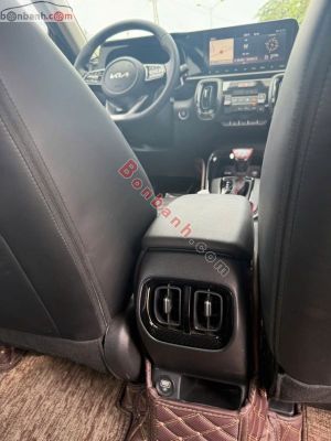 Xe Kia Sonet Premium 1.5 AT 2022