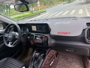 Xe Kia Sonet Premium 1.5 AT 2022