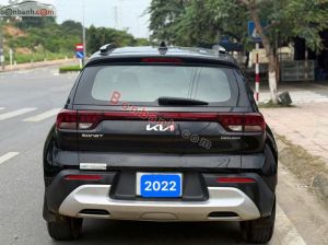 Xe Kia Sonet Premium 1.5 AT 2022