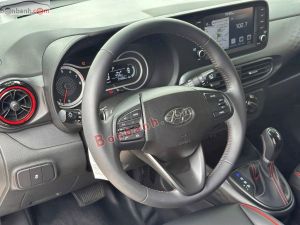 Xe Hyundai i10 1.2 AT 2023