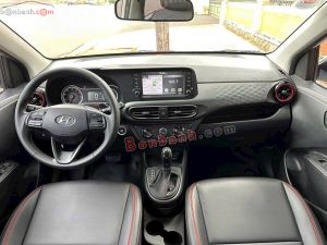 Xe Hyundai i10 1.2 AT 2023