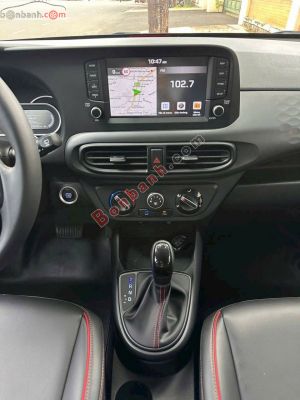 Xe Hyundai i10 1.2 AT 2023