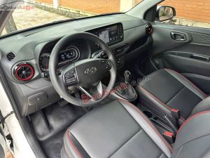 Xe Hyundai i10 1.2 AT 2023