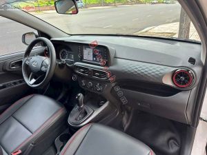 Xe Hyundai i10 1.2 AT 2023