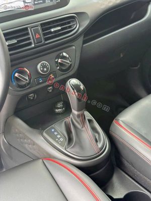 Xe Hyundai i10 1.2 AT 2023