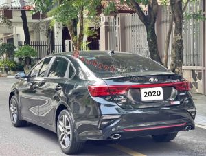 Xe Kia Cerato 2.0 AT Premium 2020