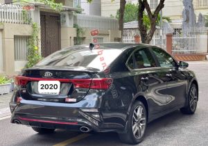 Xe Kia Cerato 2.0 AT Premium 2020
