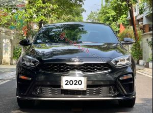 Xe Kia Cerato 2.0 AT Premium 2020
