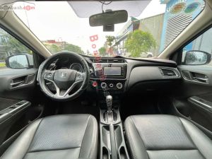 Xe Honda City 1.5 2020