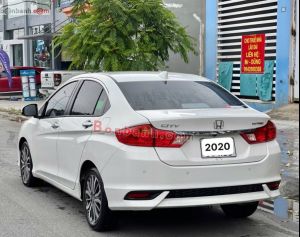 Xe Honda City 1.5 2020
