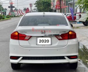 Xe Honda City 1.5 2020