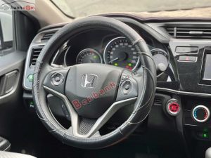 Xe Honda City 1.5 2020