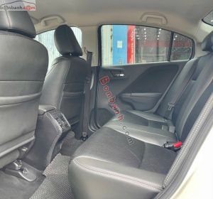 Xe Honda City 1.5 2020