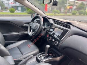 Xe Honda City 1.5 2020