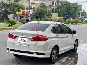 Xe Honda City 1.5 2020