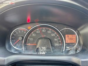 Xe Toyota Wigo 1.2 AT 2020