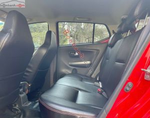 Xe Toyota Wigo 1.2 AT 2020