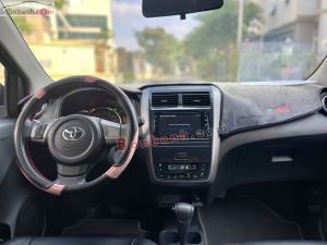 Xe Toyota Wigo 1.2 AT 2020
