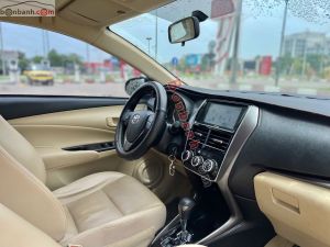 Xe Toyota Vios E CVT 2022
