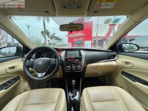 Xe Toyota Vios E CVT 2022