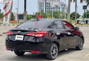 Xe Toyota Vios E CVT 2022