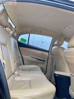 Xe Toyota Vios E CVT 2022