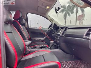 Xe Ford Ranger XLS 2.2L 4x2 AT 2022