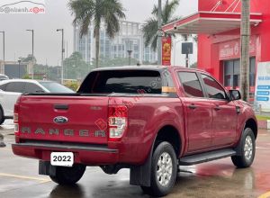 Xe Ford Ranger XLS 2.2L 4x2 AT 2022