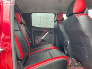 Xe Ford Ranger XLS 2.2L 4x2 AT 2022