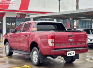 Xe Ford Ranger XLS 2.2L 4x2 AT 2022