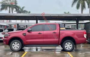 Xe Ford Ranger XLS 2.2L 4x2 AT 2022