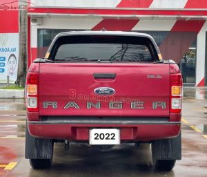 Xe Ford Ranger XLS 2.2L 4x2 AT 2022