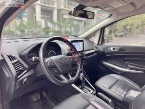 Xe Ford EcoSport Titanium 1.5 AT 2020