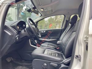 Xe Ford EcoSport Titanium 1.5 AT 2020